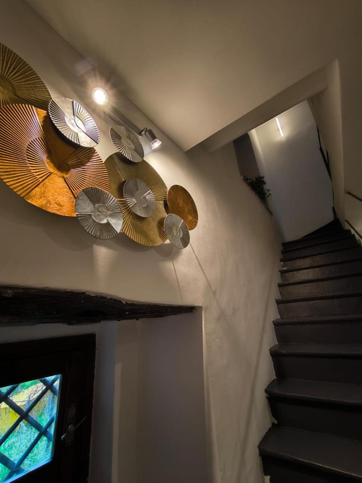 Apartment Bellini House