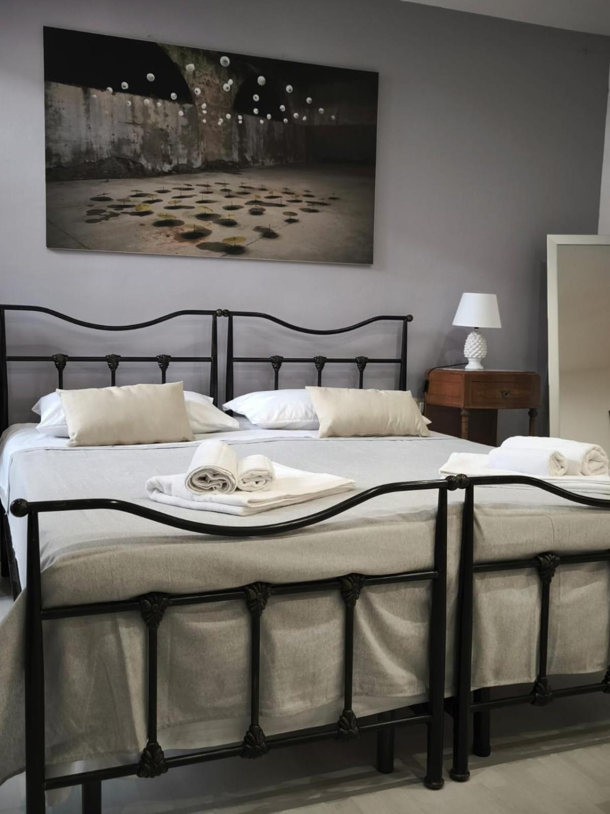 Bellini House Apartment