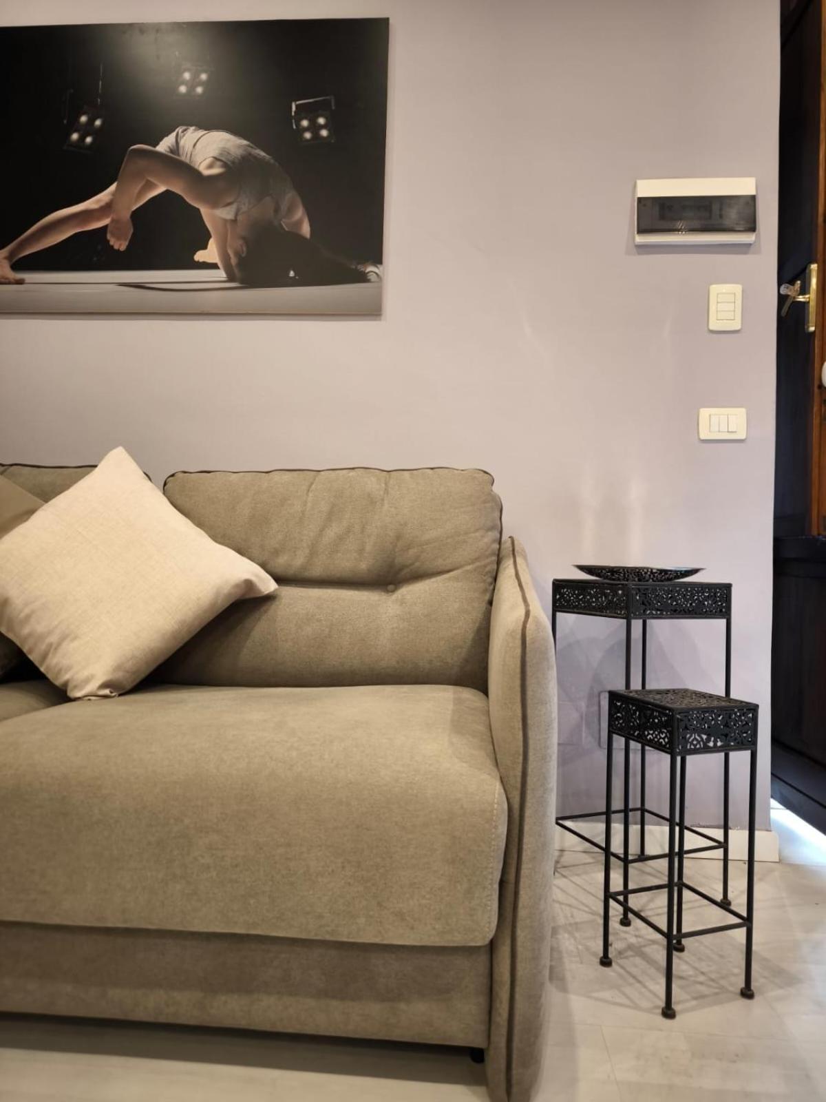 Apartment Bellini House Catania