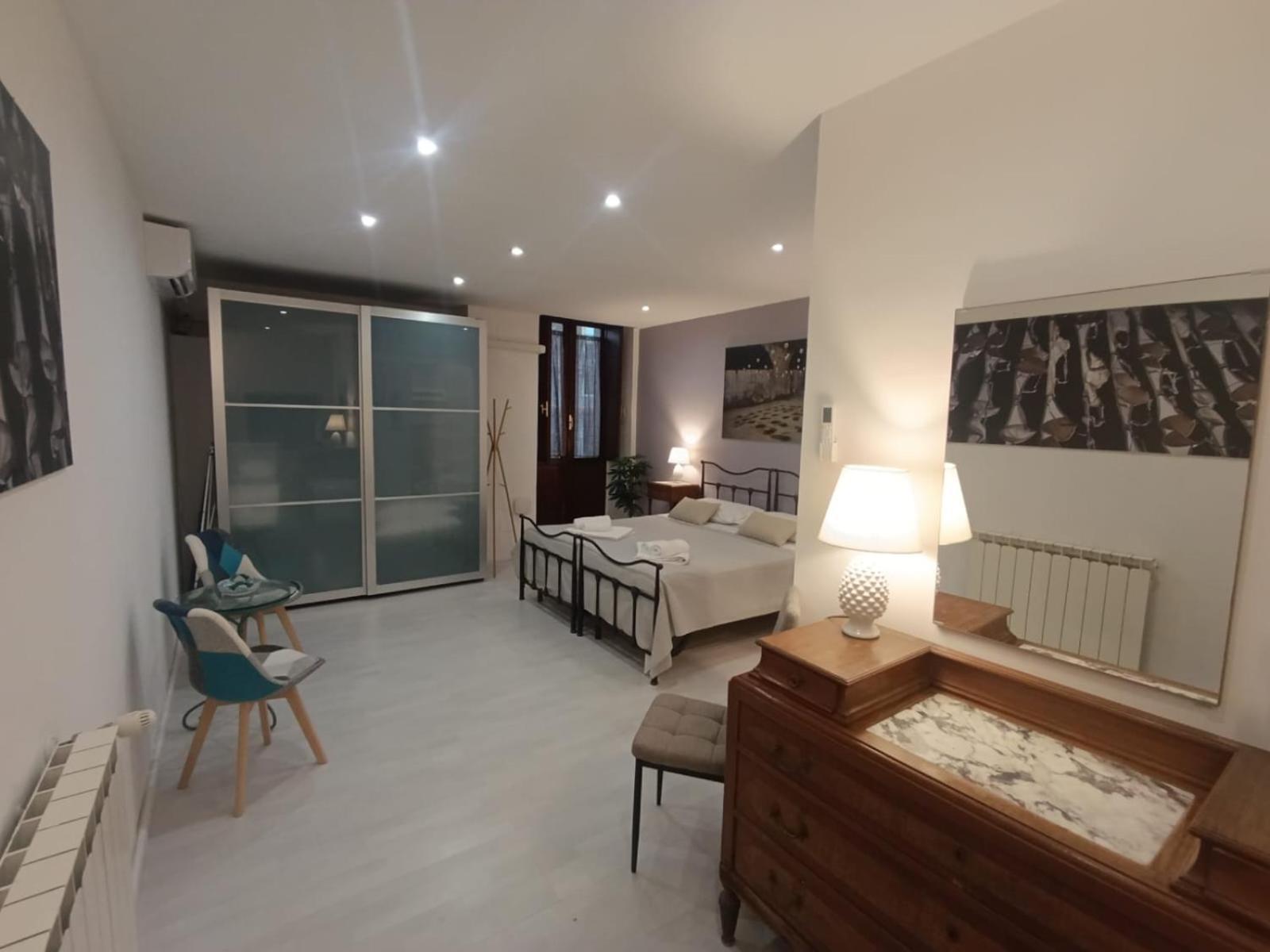Appartamento Bellini House Catania