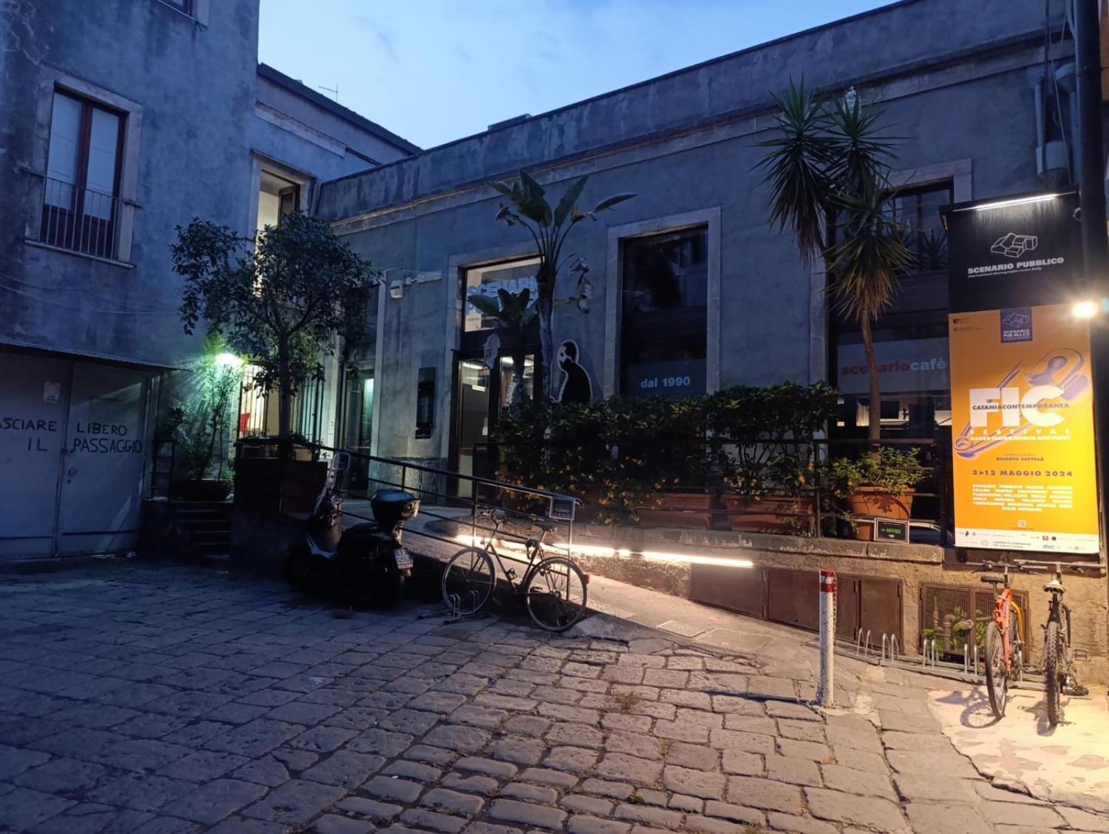 Bellini House Apartment