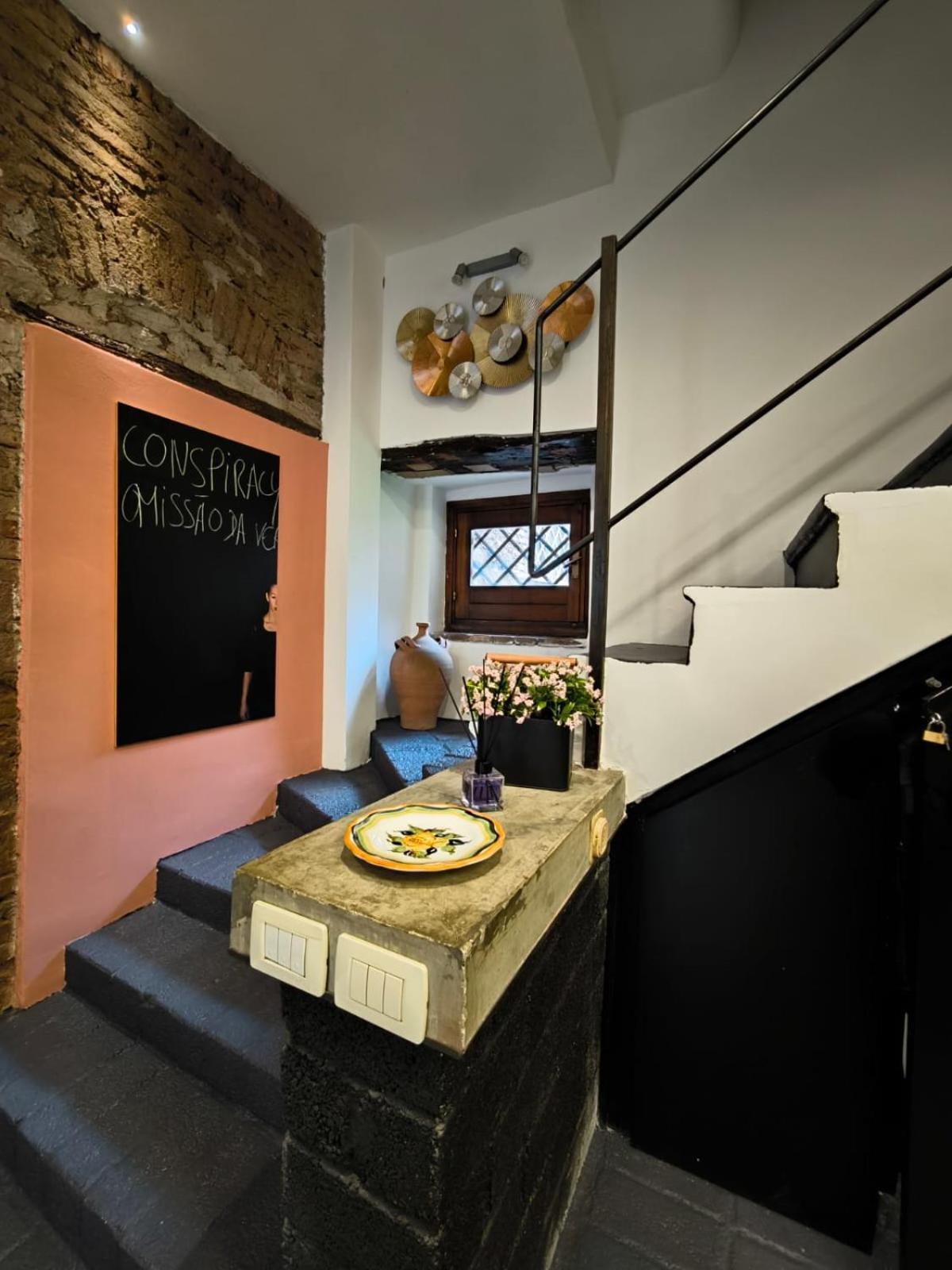 Bellini House