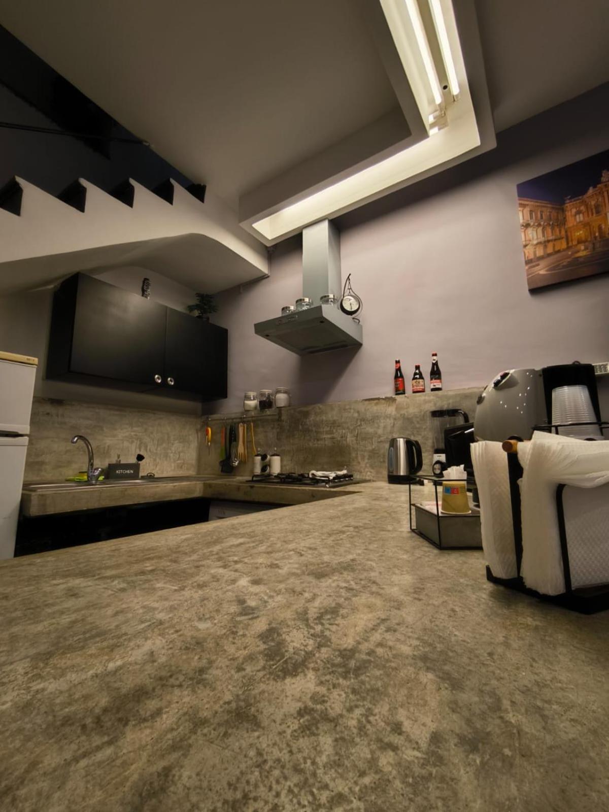 Bellini House Apartment