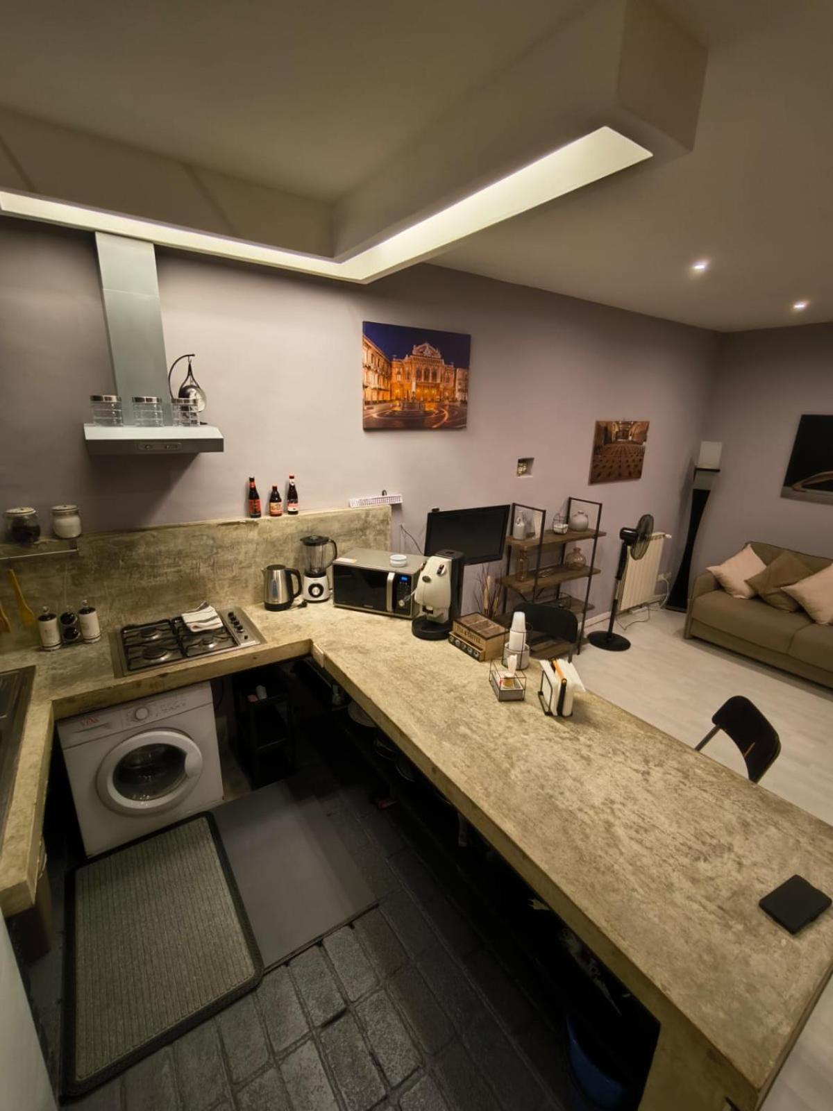 Apartment Bellini House *
